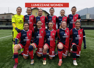 Lumezzane, sette gol alla Pro Sesto nell’allenamento congiunto