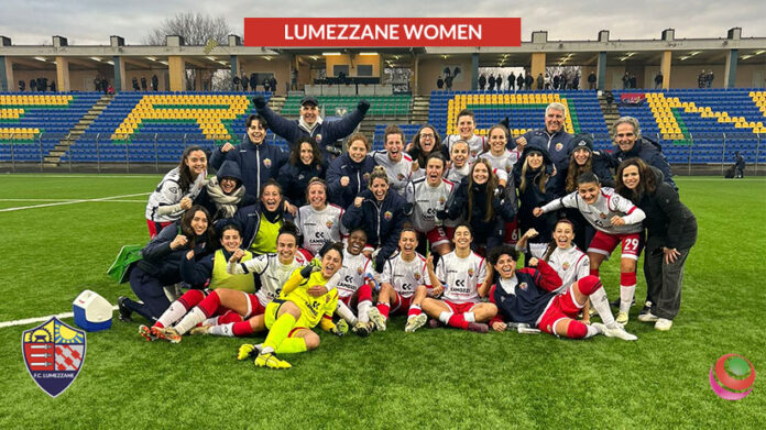 lumezzane-calcio-femminile-festa-verona