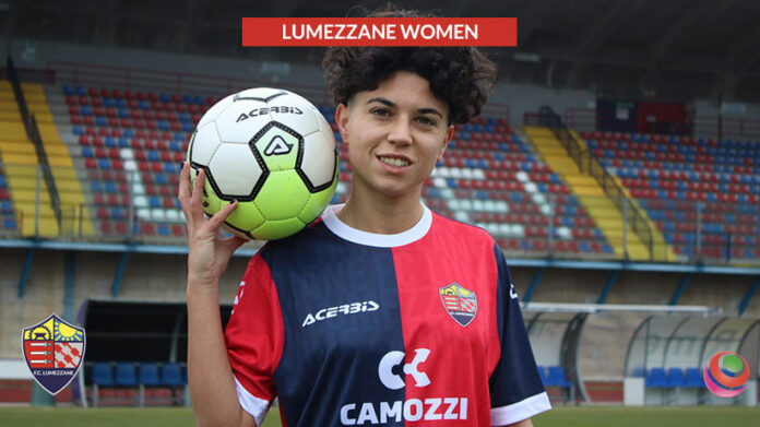 lumezzane-calcio-femminile-giorgia-tudisco