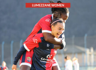 Licari regala tre punti fondamentali al Lumezzane