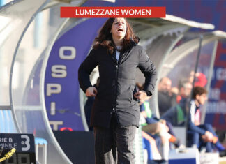 Nicoletta Mazza, coach Lumezzane: “Grande vittoria”