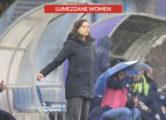 Nicoletta Mazza, coach Lumezzane: “A Verona per vincere”
