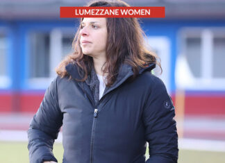 Nicoletta Mazza ed Elisa Zappa, Lumezzane: “Grande vittoria”