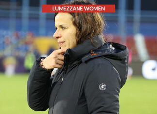 Nicoletta Mazza, coach Lumezzane: “Pavia squadra da non sottovalutare”