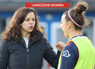 Nicoletta Mazza, coach Lumezzane: “Grande percorso. Ora diamo tutto contro la prima della classe”