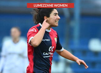 Al Saleri il Lumezzane ferma la Ternana