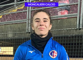 Il Moncalieri sceglie Claire Deschamps: ecco chi è la classe 2000