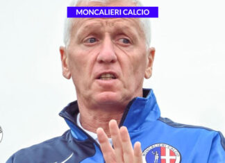 Maurizio Ferrarese, Moncalieri: “Questo risultato deve darci maggiore consapevolezza del lavoro che stiamo facendo”