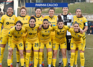 Parma, 1-1 con la Ternana nel big match di giornata