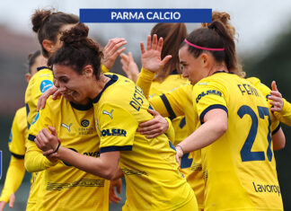 Parma, pokerissimo all’Orobica e primato solitario