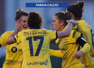 Parma, 1-0 contro la Freedom nell’anticipo di campionato