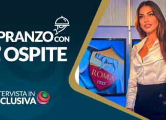 Sofia Oranges: “Presentare il Gran Galà del Calcio Adiscop Woman che onore. Felice per la premiazione di queste ragazze straordinarie”