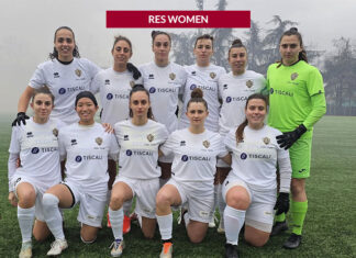 Paolo Ruggeri, coach Res Women: “Le ragazze hanno dimostrato contro il Bologna che sanno soffrire e combattere”