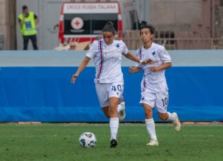 Sampdoria Women: c’è chi viene e c’è chi va