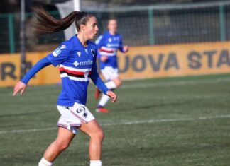 Serie A femminile, penultima giornata della prima fase: “supersfida” tra Inter e Fiorentina