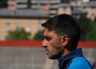 Lazio: un’entrata ed un’uscita per mister Grassadonia