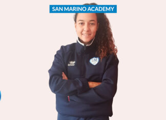 San Marino Academy, destinazione Avellino un’Elisa Battaglioli in più