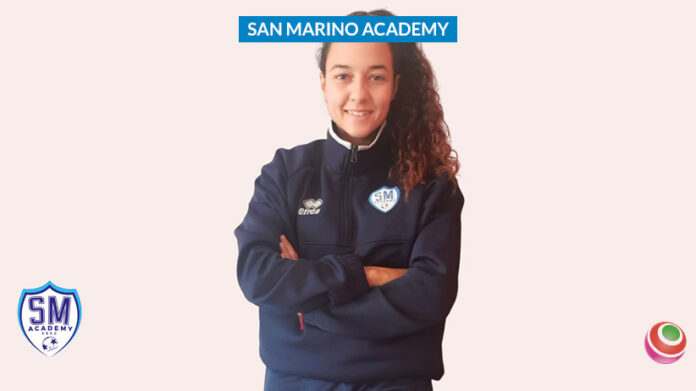 san-marino-academy-elisa-battaglioli