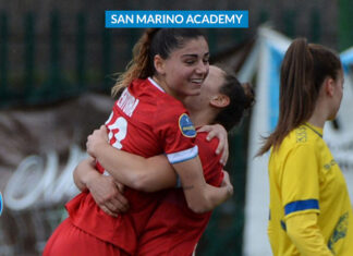 San Marino Academy perfetto al “Gallucci”: Crocioni, Ventura e Marchetti stendono la Vis in 45 minuti