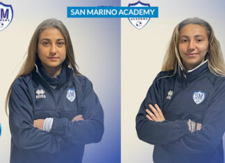 San Marino Academy, altri due rinforzi: Angelica Poli per l’attacco e Francesca Larocca per la difesa
