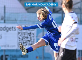 San Marino Academy, in casa della Vis per l’ultima di andata. Miotto: “Ci attende una gara difficile”