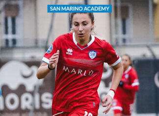 San Marino Academy, l’ex Poli risponde a Bison: le Titane lasciano Cuneo con un buon punto