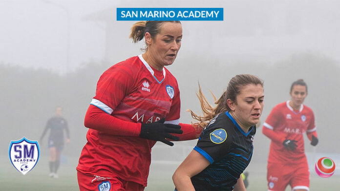 san-marino-academy-shauna-peare