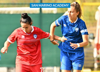 Titane ko col Bologna – I post gara di Poli e Battaglioli