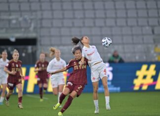 Le pagelle Viola della Supercoppa: meno male che Janogy c’è