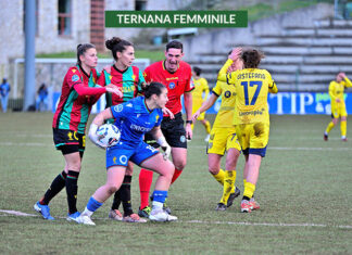 Ternana: trasferta da tre punti a Verona