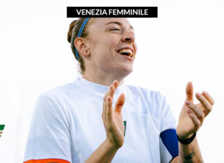 Alice Zuanti, Venezia: “Devo ancora realizzare, ho appena finito di piangere. Sono tanto contenta”