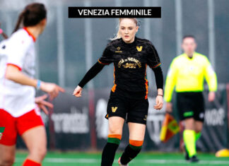 Venezia FC da esordio amaro: al “Ca Venezia” la spunta la Res Donna