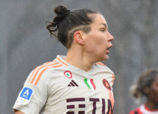 Elena Linari: “Fin da adolescente mi dicevano grassa, in Inghilterra il calcio femminile ha visibilità reale”