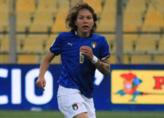 Elena Linari, dalla difesa azzurra al consiglio globale del calcio: “Un privilegio e una responsabilità”