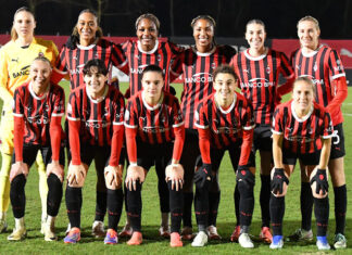 Il Diavolo in Paradiso. Milan, la Poule Scudetto c’è!