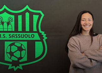 Maya Doms si unisce al Sassuolo Femmnile per rinforzare il centrocampo neroverde