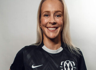 Adelina Viktoria Engman è una nuova calciatrice del Como Women