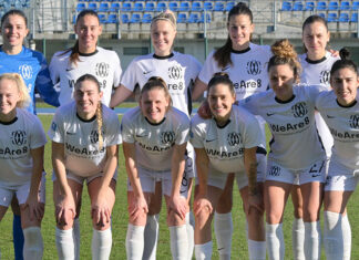 Como Women, le novità: cessioni e nuove ambizioni sulla Women’s Cup