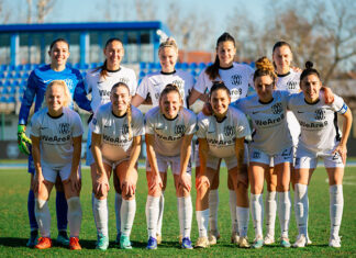 Stefano Sottili, coach Como Women: “L’obiettivo è il quinto posto, ma non dipenderà solo da noi”