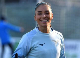 Eleonora Goldoni: “Possano i successi ricordarci perché le cadute sono così importanti”