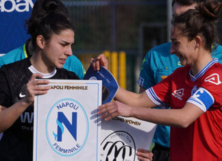 Stefano Sottili, coach Como Women: “La Poule Scudetto sarebbe stato il giusto premio per la squadra”