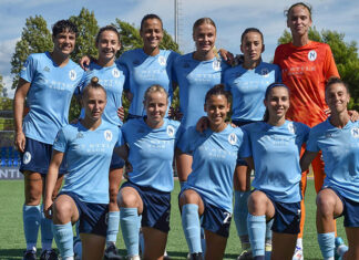 Redeem Finance acquisisce la maggioranza del Napoli Femminile