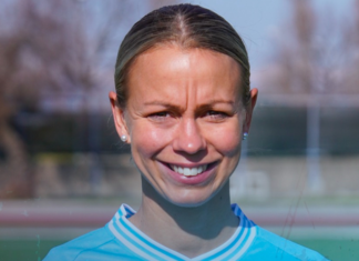 Napoli Femminile, dalla Fiorentina arriva Stephanie Breitner