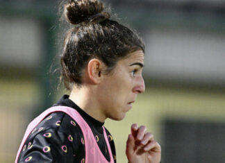 “Ciao bianconeri” – Valentina Bergamaschi lascia la Juventus