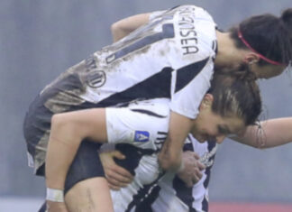 Cristiana Girelli, Barbara Bonansea e quell’appuntamento con la storia che tutte le calciatrici sognano