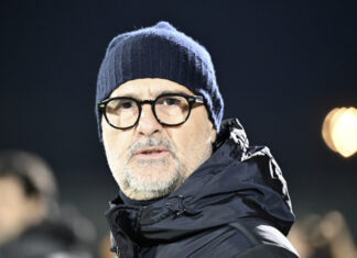 Le parole di mister Canzi in conferenza stampa dopo il pareggio tra Juve e Napoli