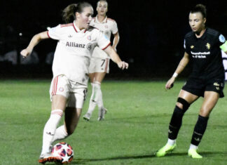 Il filo (bianco)rosso di Arianna Caruso