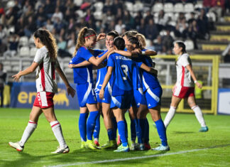 Dov’è la vittoria? A Monza