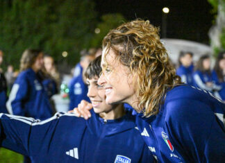 Nazionale Femminile: steso il Galles a Monza, sorriso alla prima del 2025 per le Azzurre