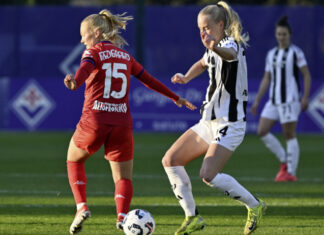 La Juventus Women vola a Firenze per la Coppa Italia: la preview del match